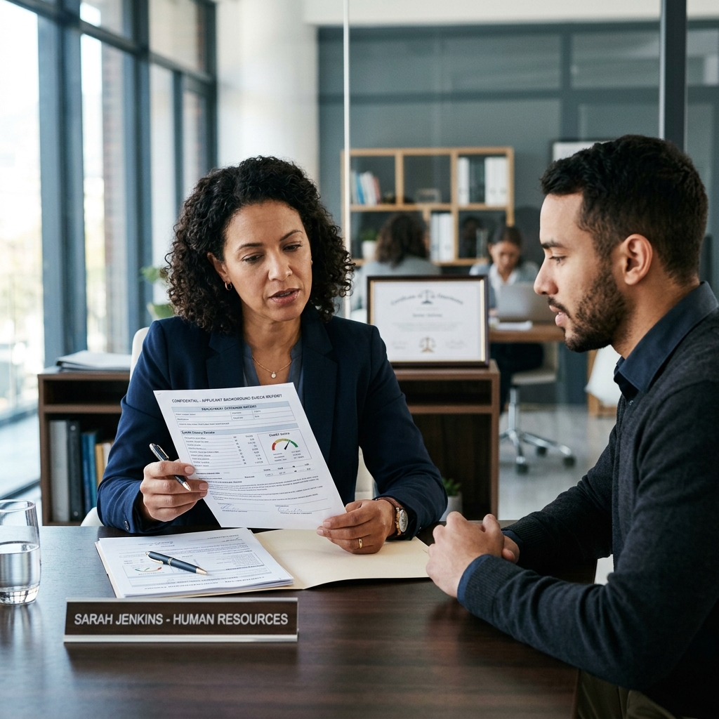 Understand when employers can review your credit, what they actually see, and how federal and state laws protect your privacy and job prospects.