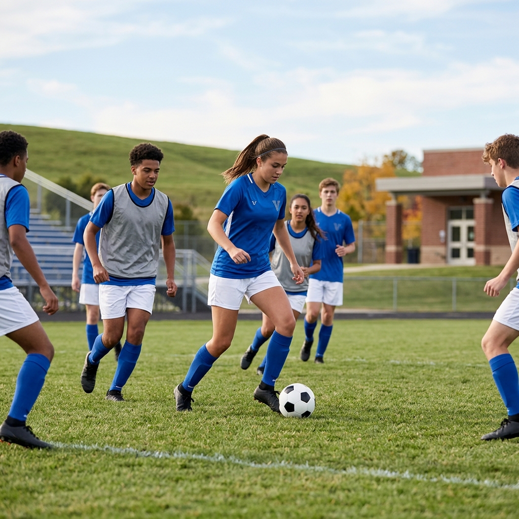 A Virginia family’s lawsuit highlights a bigger fight over homeschool access to public school athletics and constitutional claims.
