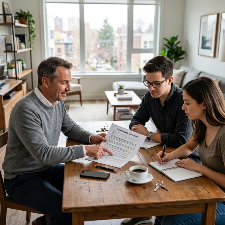 Can Landlords Require Renters Insurance?