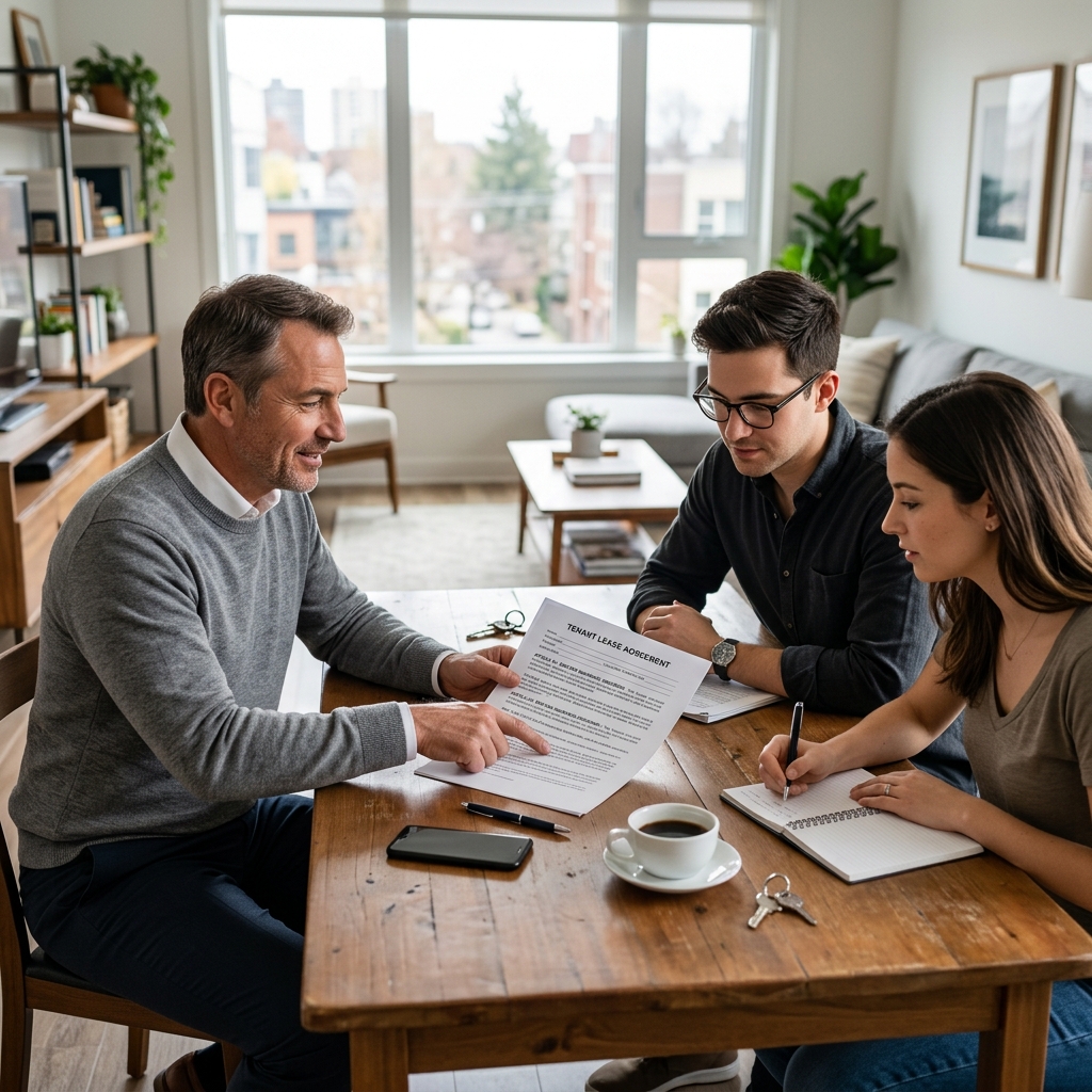 Understand when landlords can require renters insurance, what it covers, and how it protects both property owners and tenants from financial risk.