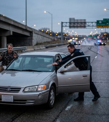 Understand when officers may lawfully use private vehicles, what your rights are, and how insurance and liability might respond after a police pursuit.