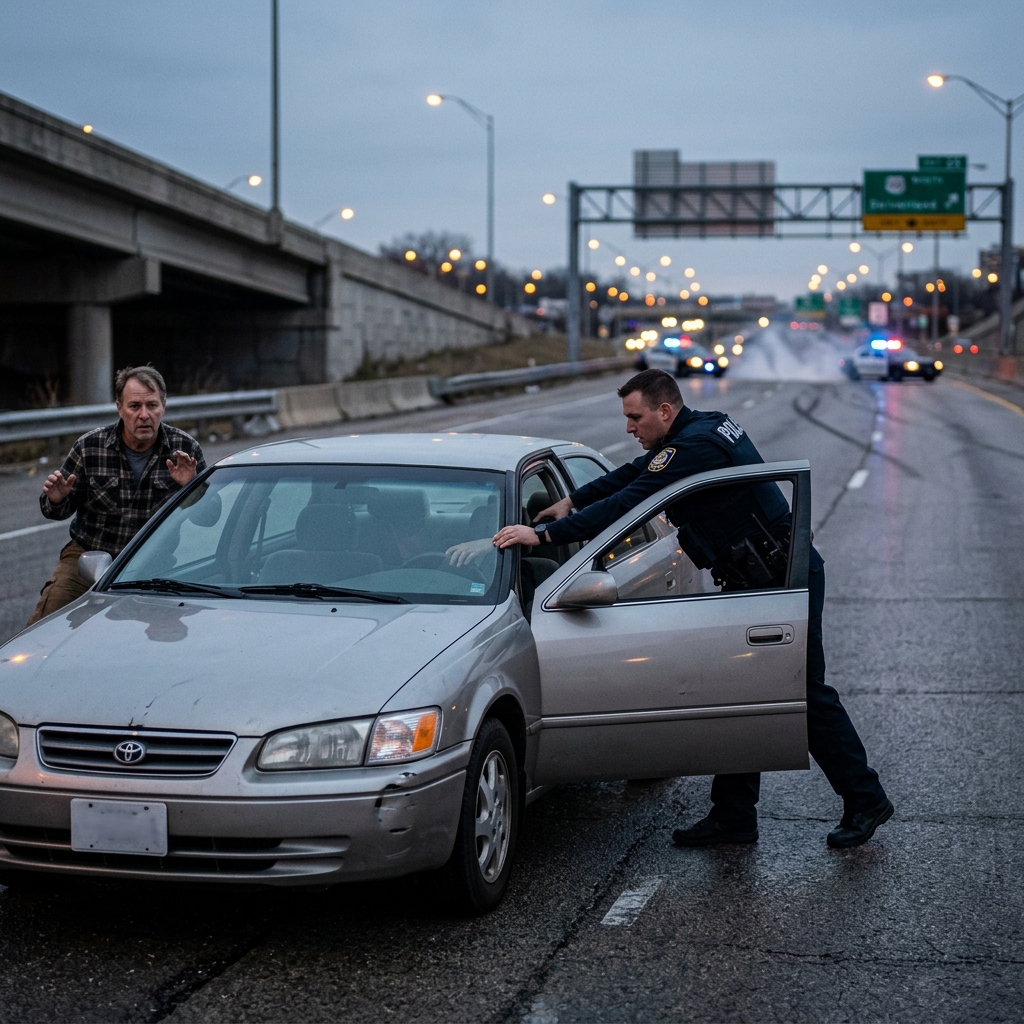 Understand when officers may lawfully use private vehicles, what your rights are, and how insurance and liability might respond after a police pursuit.