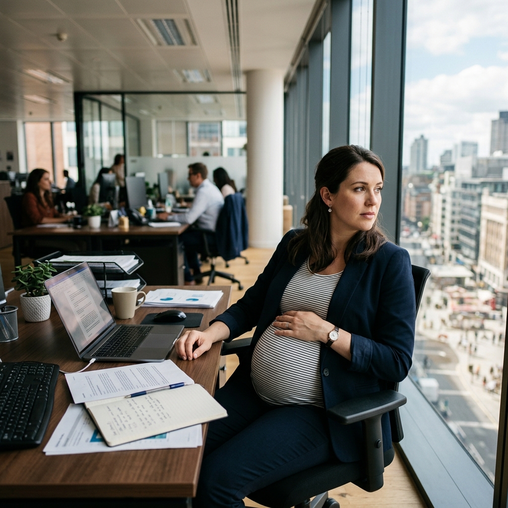 Learn how federal and Minnesota law protect pregnant workers from unlawful termination, retaliation, and discrimination.