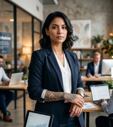 Understanding when workplace appearance rules are legal, and how body art, religion, and discrimination law intersect on the job.