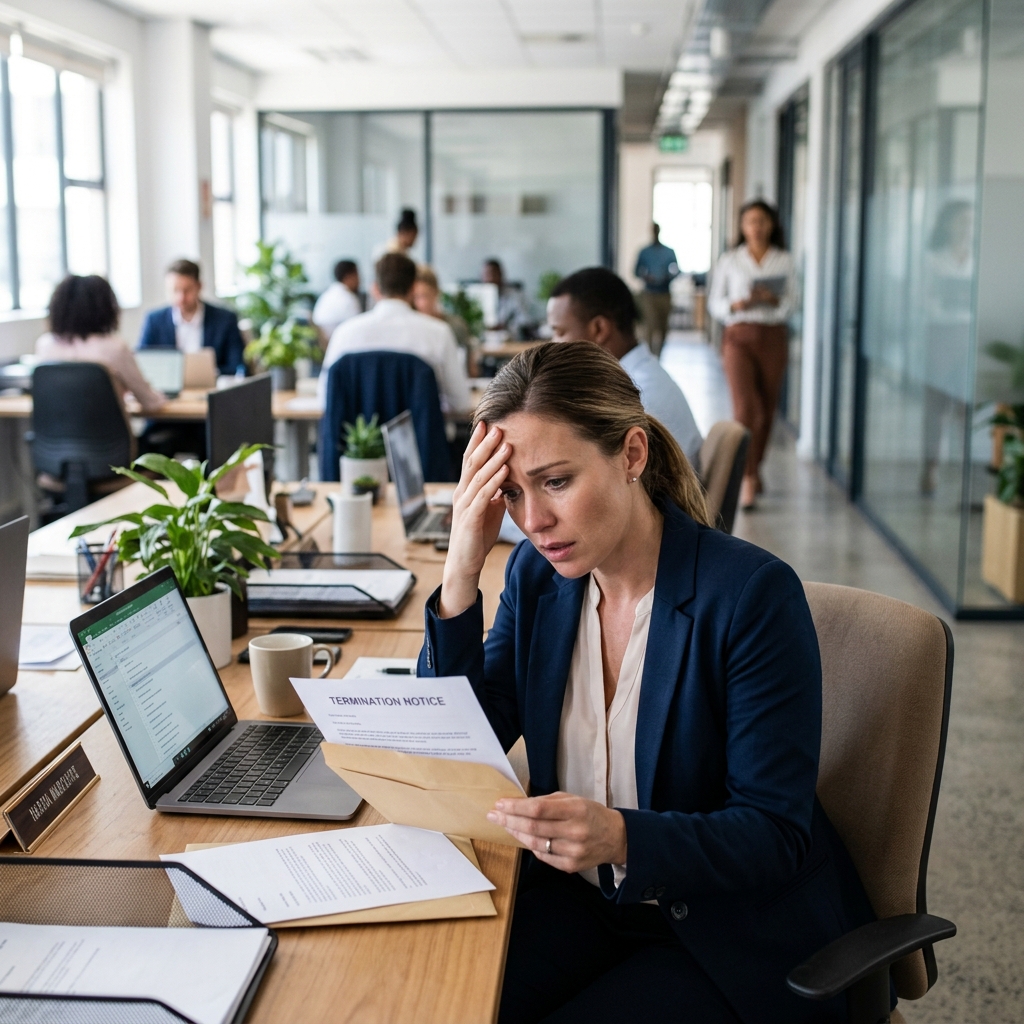 Understand when immediate termination is lawful and when notice matters.