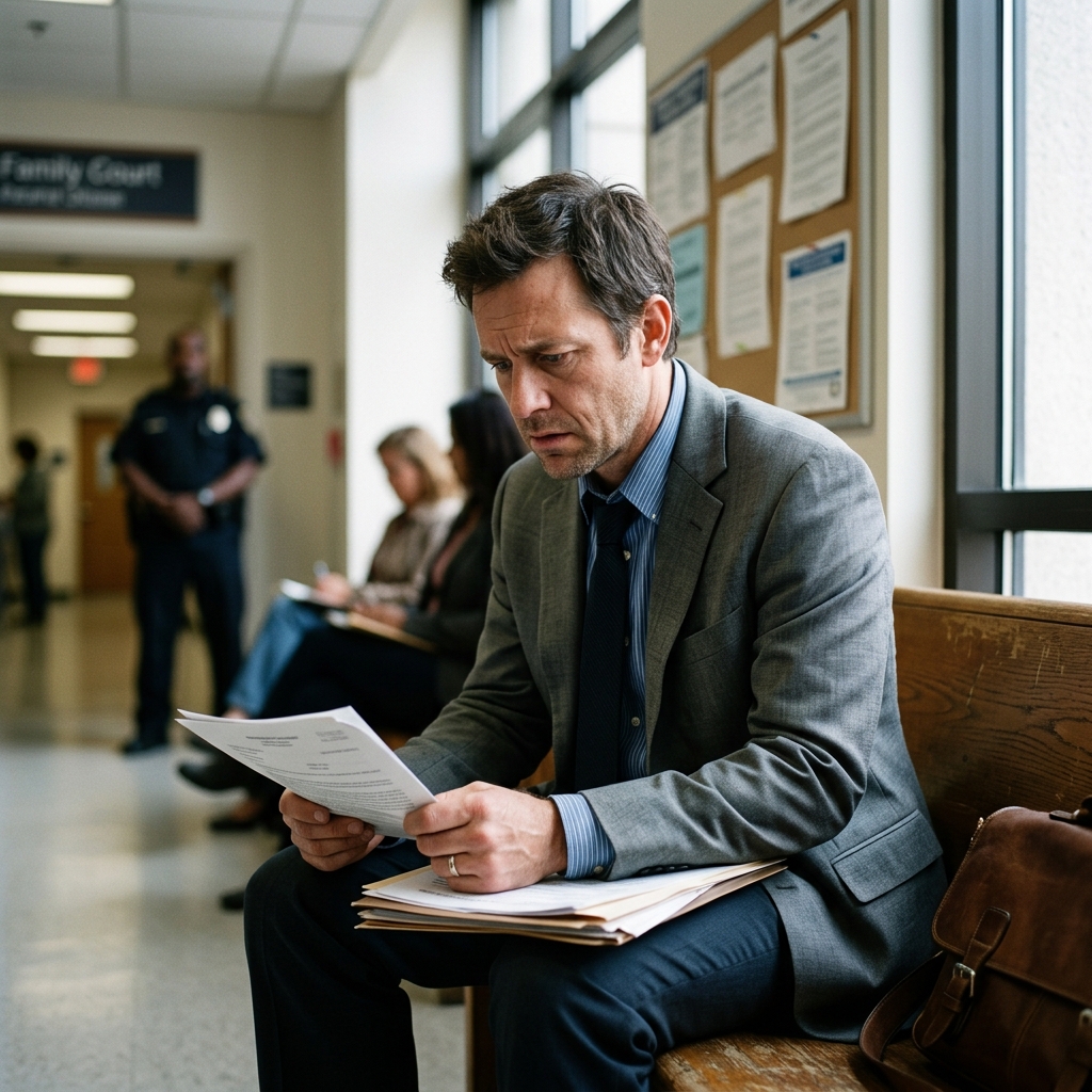 Understand when unpaid child support can lead to jail, what enforcement tools exist, and how to protect yourself and your children.