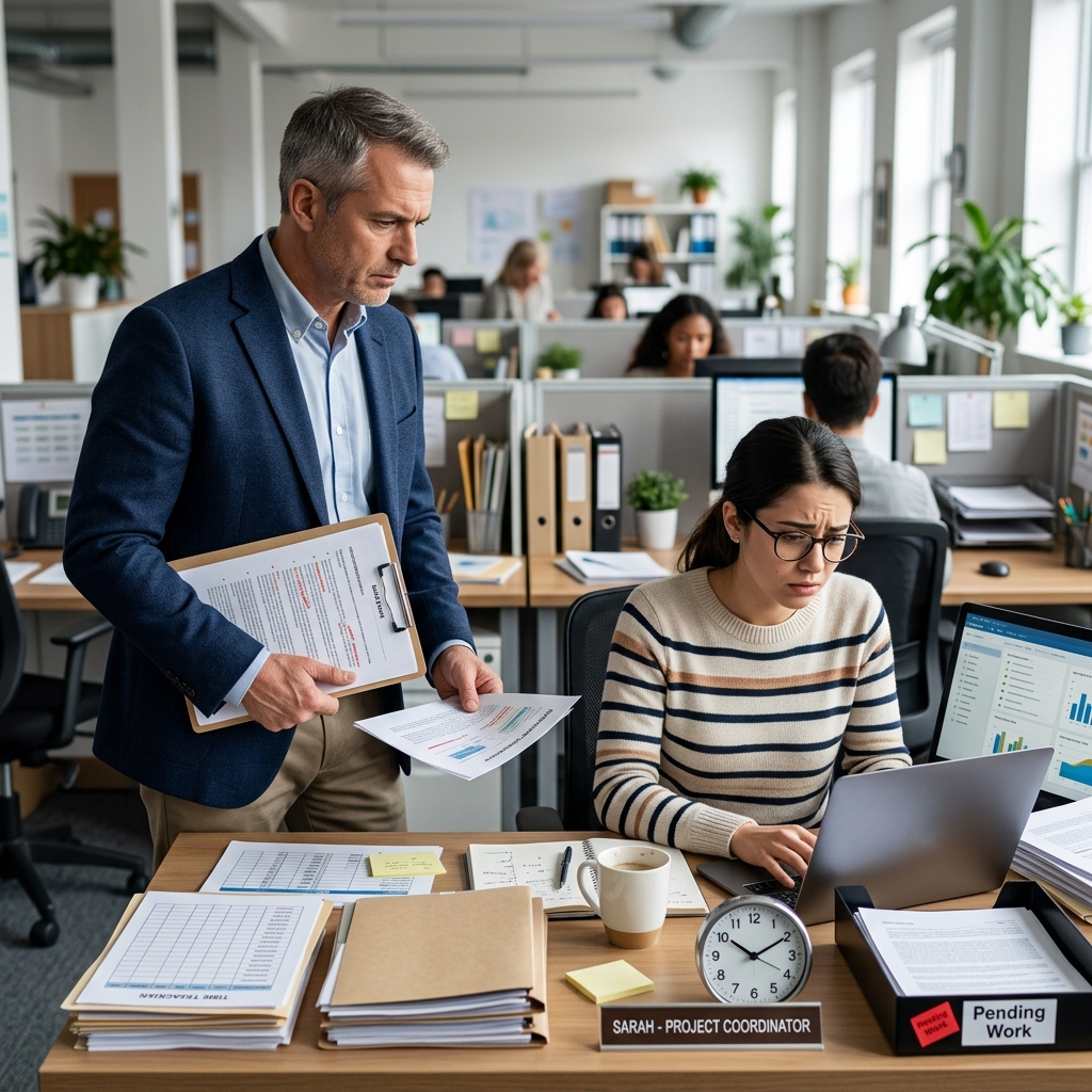Can You Fire Employees for Working Slowly? Understand when slow performance justifies termination, when it becomes illegal, and how employers can respond without risking lawsuits.