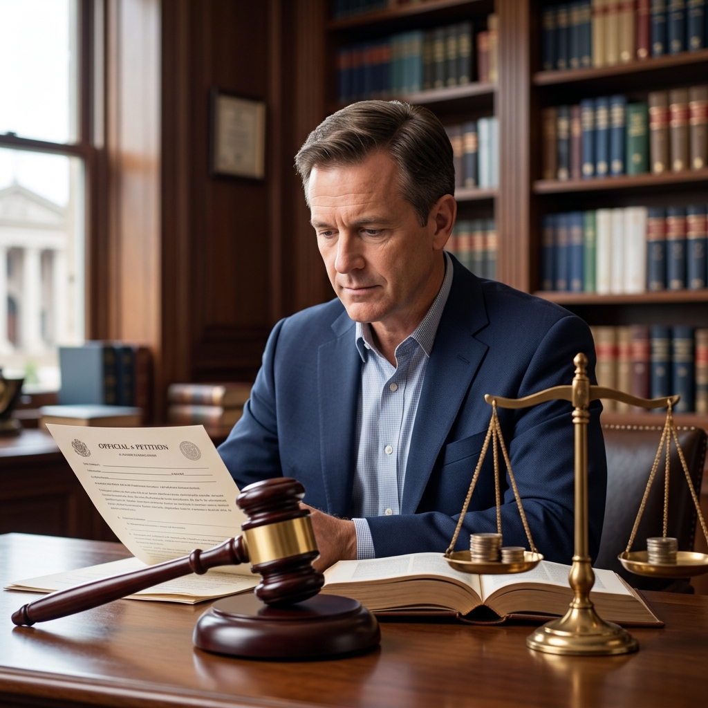 Understand when and how child support can be reduced, what courts look for, and how a lawyer can help you navigate the modification process.