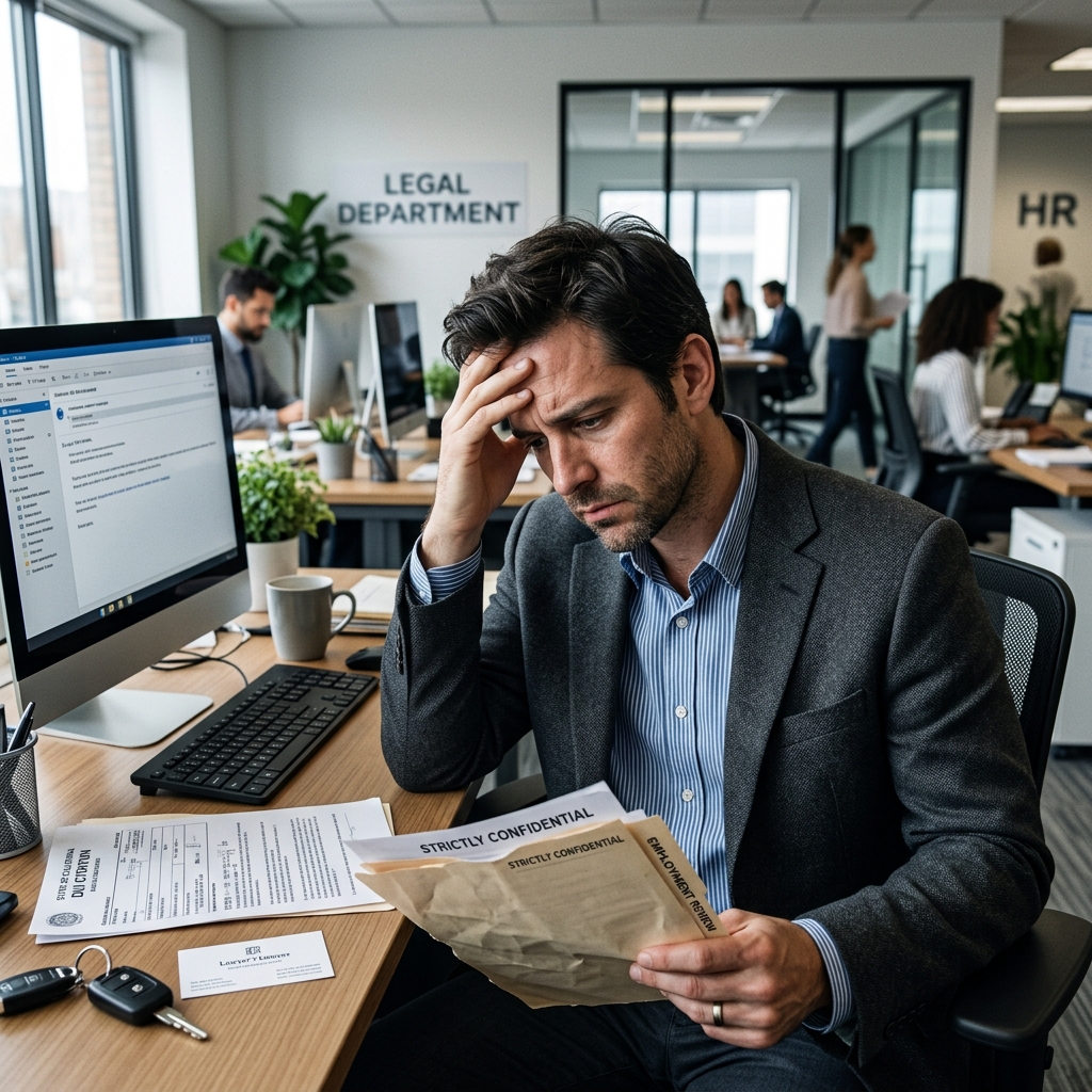 Learn how a DUI outside working hours can affect your job, your license, and your future employment prospects.