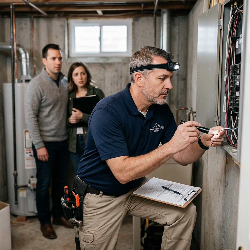 Learn when a missed defect may support a claim, what legal theories may apply, and how inspection contracts affect recovery.