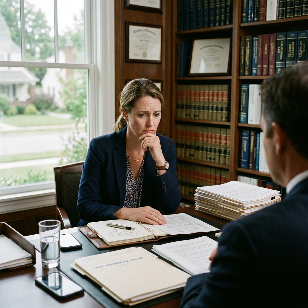 Learn when difficult neighbor behavior crosses the legal line into harassment and how civil and criminal remedies may protect your home life.