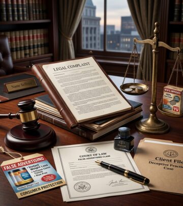 Understand when misleading marketing crosses the legal line, what laws apply, and how consumers and businesses can respond.