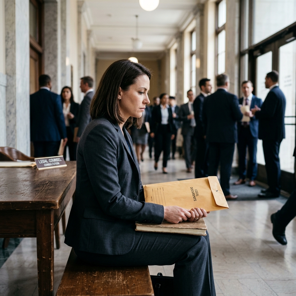 Understand when quitting a hostile job still allows you to sue, what constructive discharge means, and how to protect your legal rights.