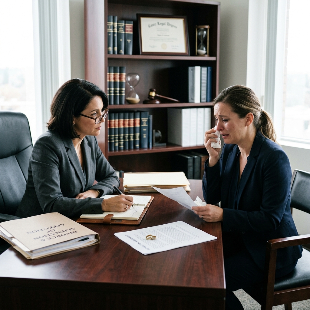 Understanding when, where, and how the law allows claims against a spouse’s lover or other third parties who contribute to a marriage’s breakdown.