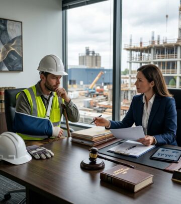 Understand when workers’ compensation is your only remedy and when you may still have the right to sue after a workplace injury.