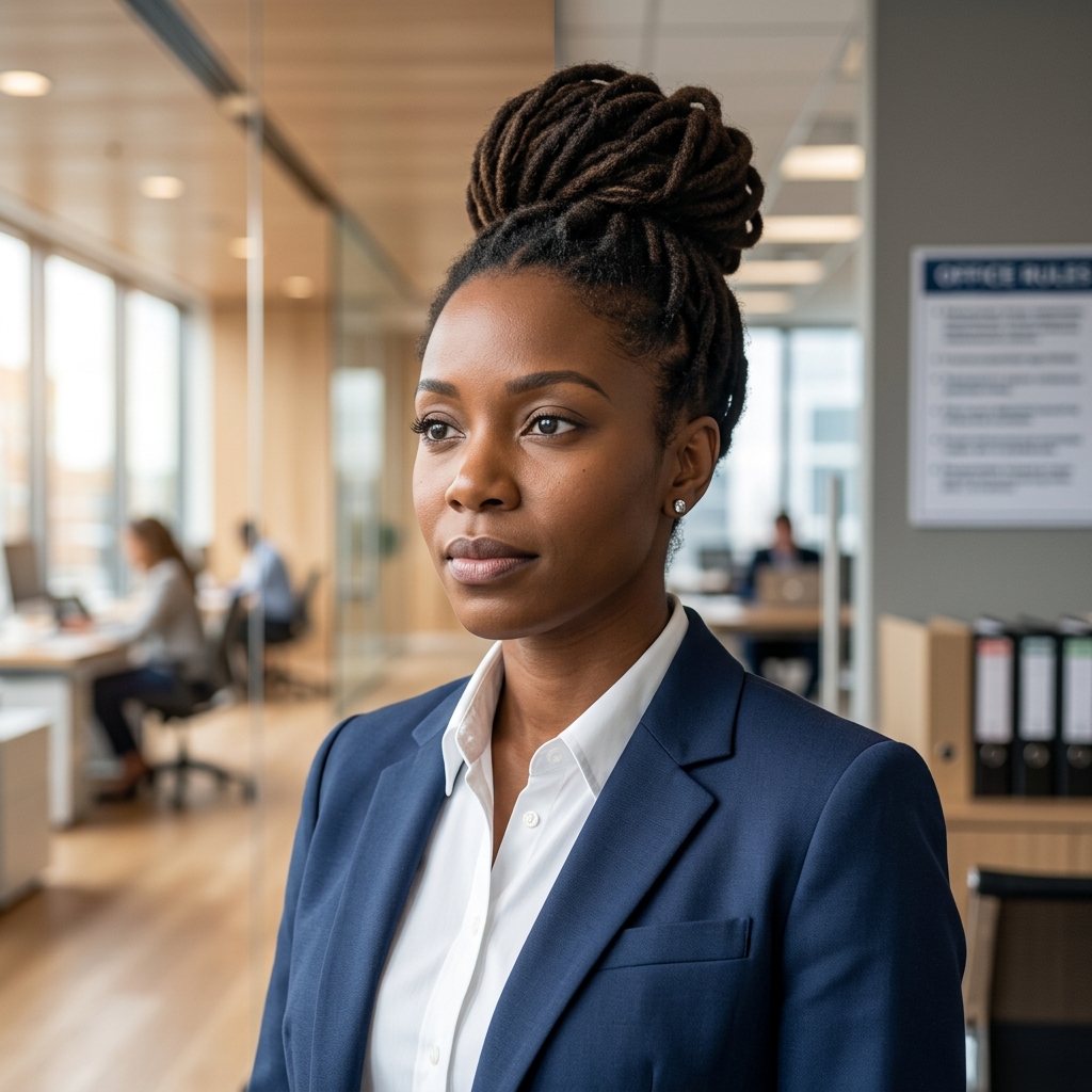 Can Your Employer Ban Dreadlocks at Work? Understanding when workplace bans on dreadlocks and natural hair may be illegal discrimination—and how new laws are changing employee rights.