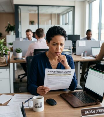 Understand when hour reductions are legal, when notice is required, and what steps you can take if your schedule changes suddenly.