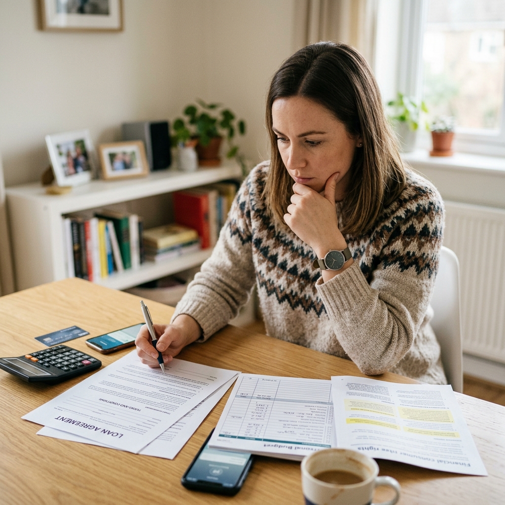 Learn how to cancel a payday loan, use cooling-off periods wisely, and protect yourself when lenders don’t follow the rules.