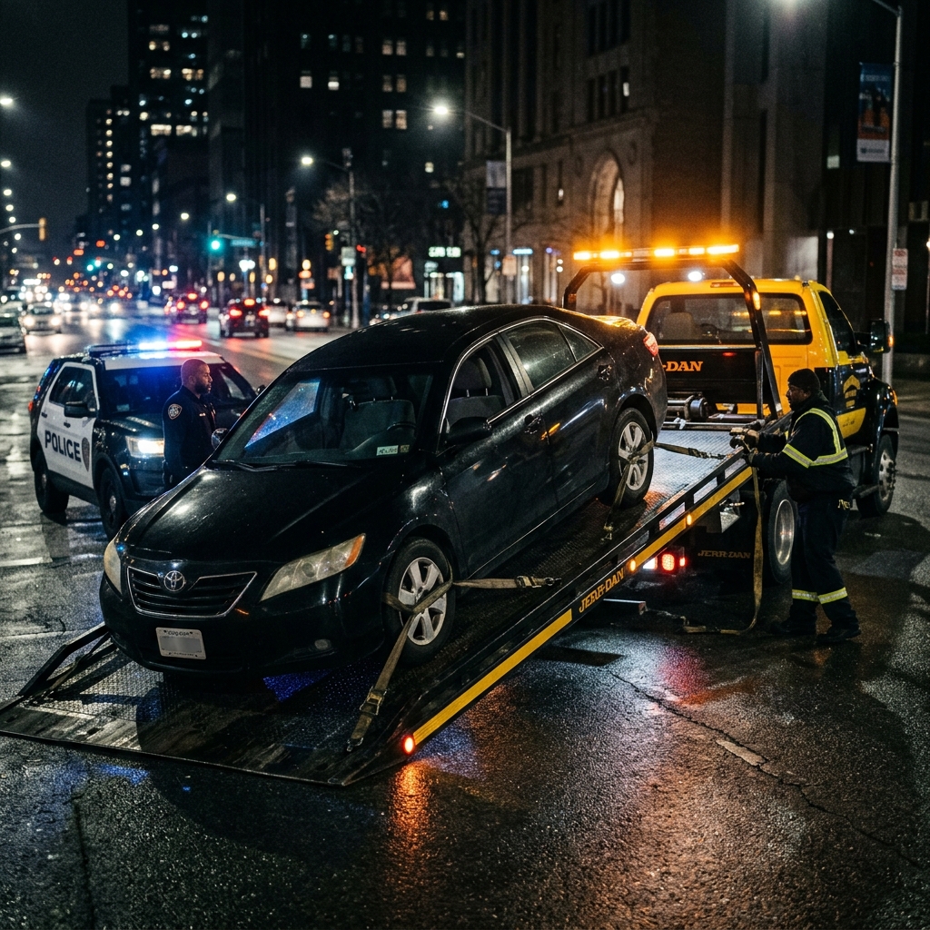 Understand when your vehicle can be impounded after a DUI, how long it may be held, and what it takes to get it back legally and safely.