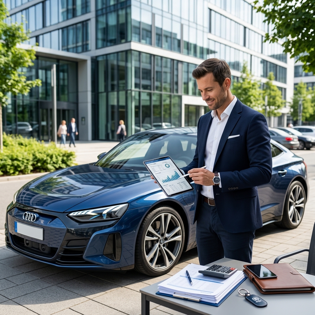 Car Lease Tax Deductions for Business Use Learn when a leased vehicle can lower taxable income and how to document business use correctly.