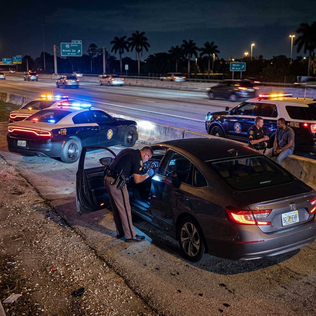 Understand when Florida police can search your vehicle, when you may refuse, and how to protect your constitutional rights.