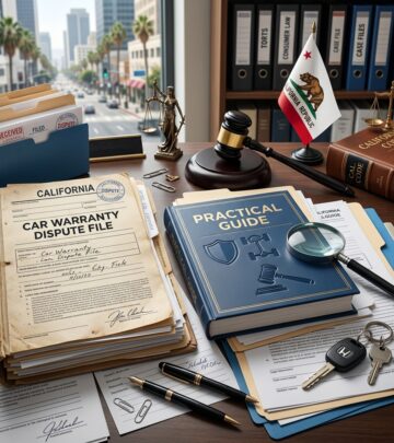 Understand how California law protects car buyers when warranties fail, and what steps you can take if your vehicle turns into a costly problem.
