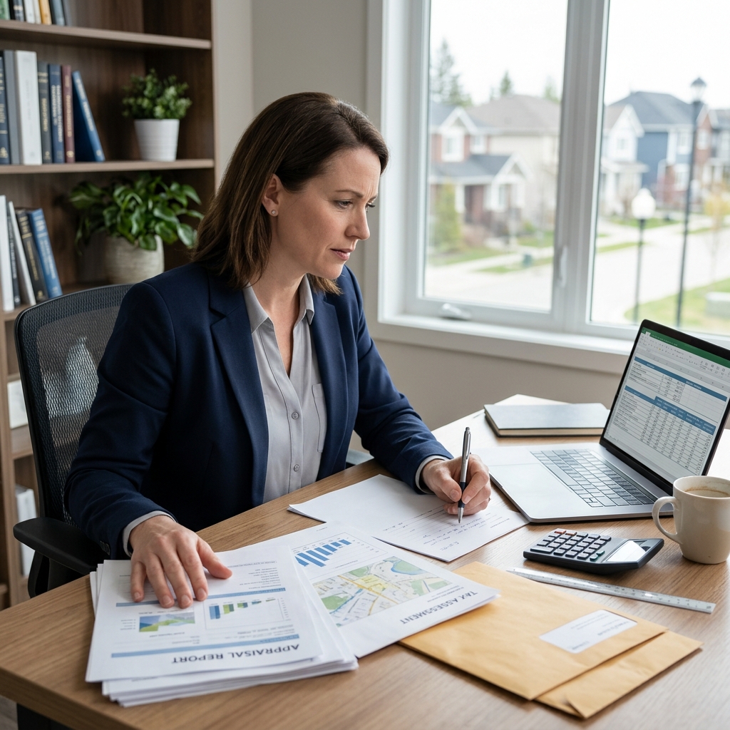 Learn how to identify valuation errors, gather persuasive evidence, and navigate appeals to protect your property’s value and tax burden.
