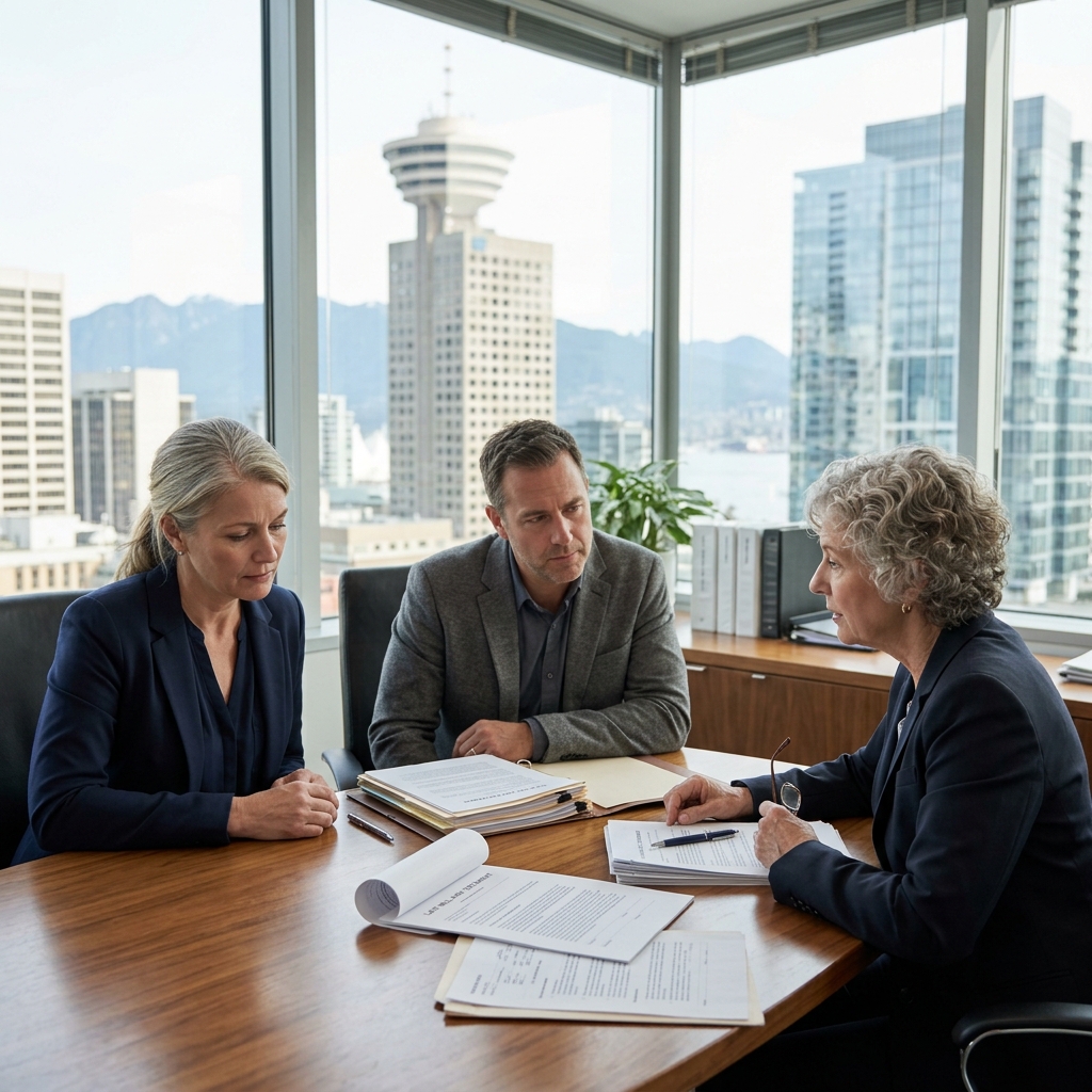 Understand when and how you can ask a BC court to change, cancel, or uphold a will, and what deadlines and grounds apply.