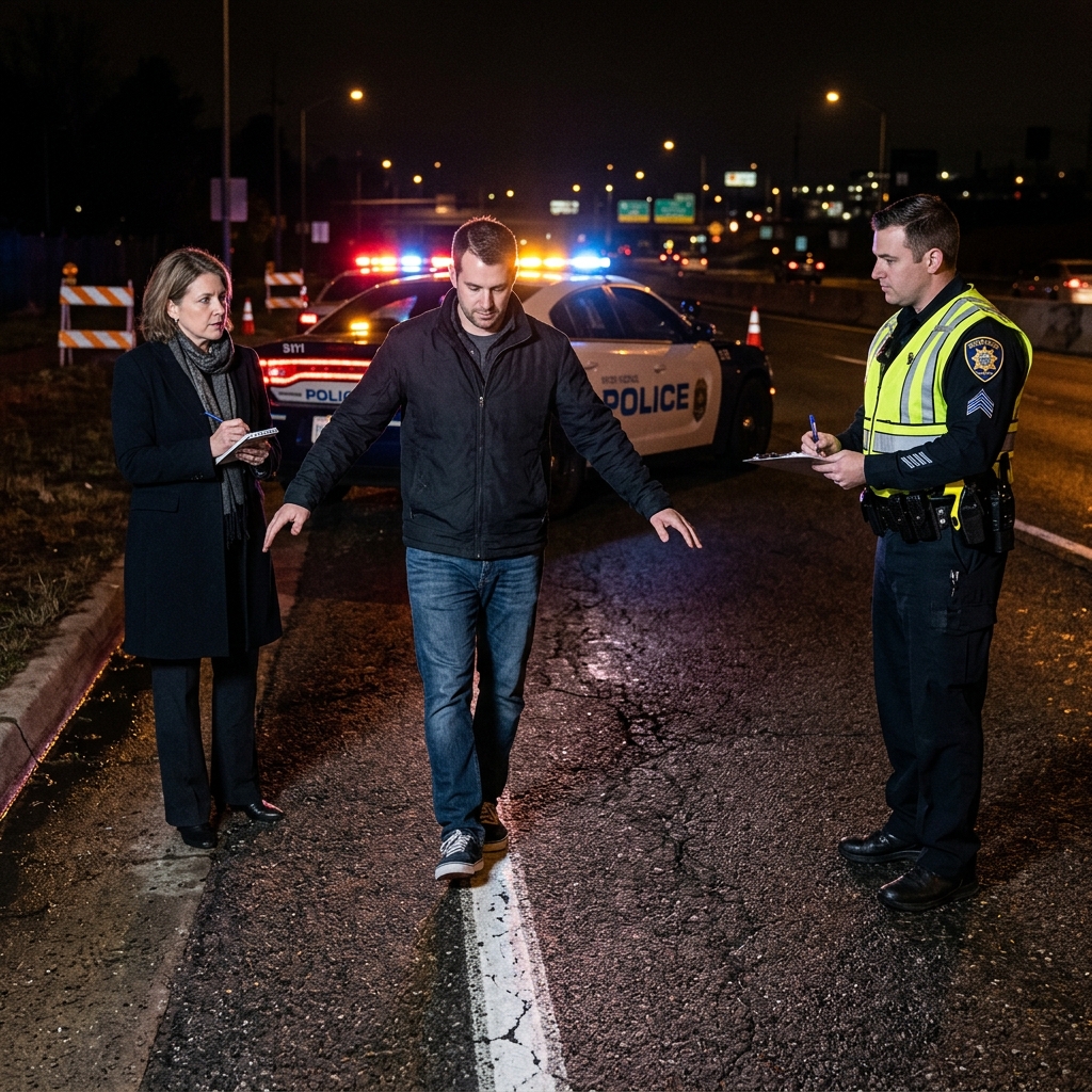 Learn how DUI field sobriety tests work, why they are often unreliable, and the main legal strategies used to challenge them effectively in court.