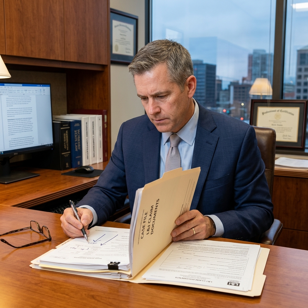 A practical guide for Washington workers on how to protest, appeal, and strategically respond when they disagree with a Department of Labor & Industries workers’ compensation decision.