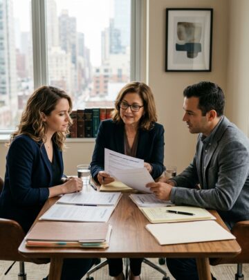 Understand when and how courts modify child custody orders, and what parents must show to protect their children’s best interests after divorce.