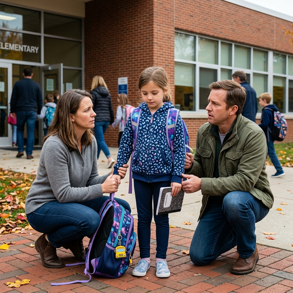 How to safely adjust custody arrangements once school is in session while protecting your child’s stability and legal rights.