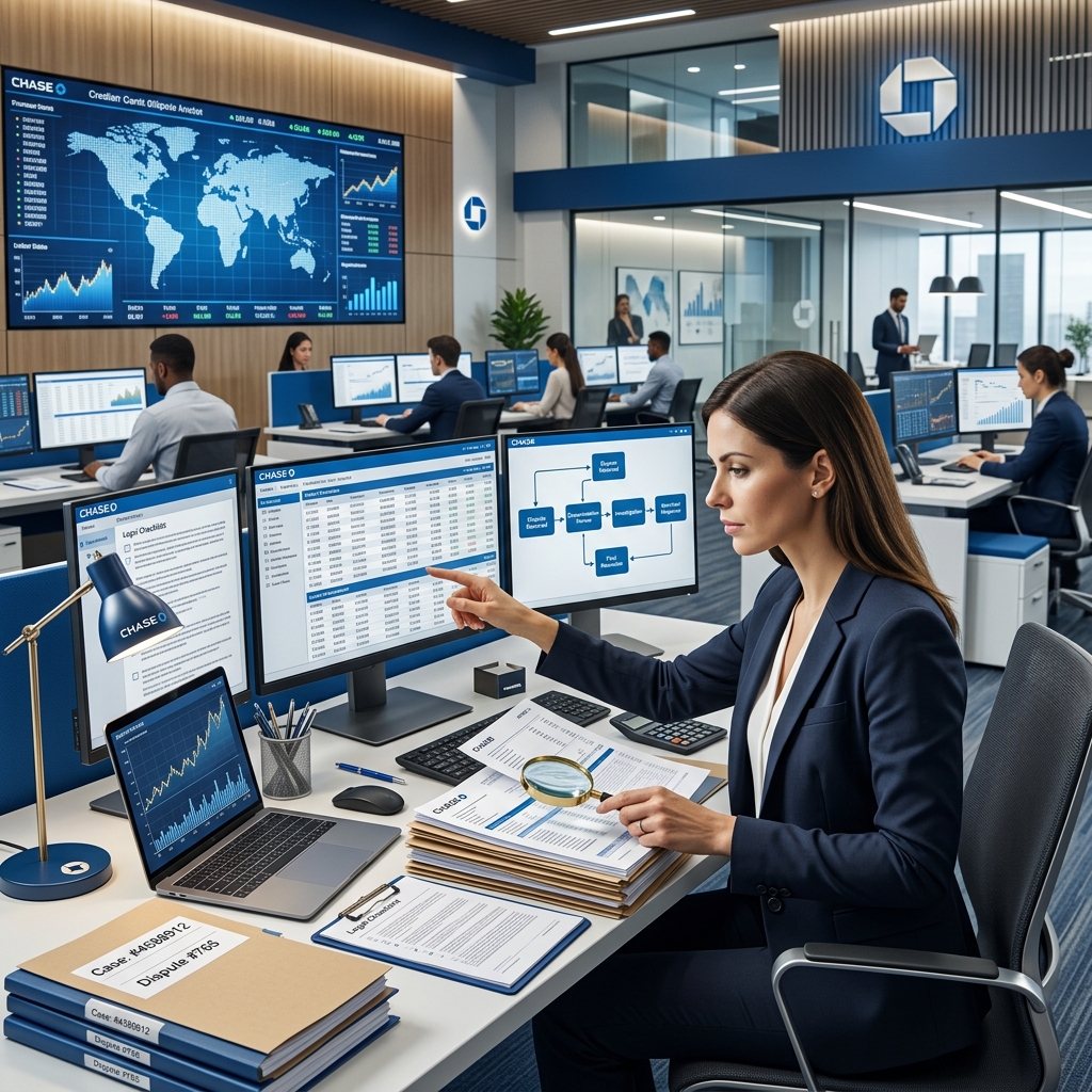 A practical guide to how credit reporting disputes work, what banks must do, and why investigation failures matter.