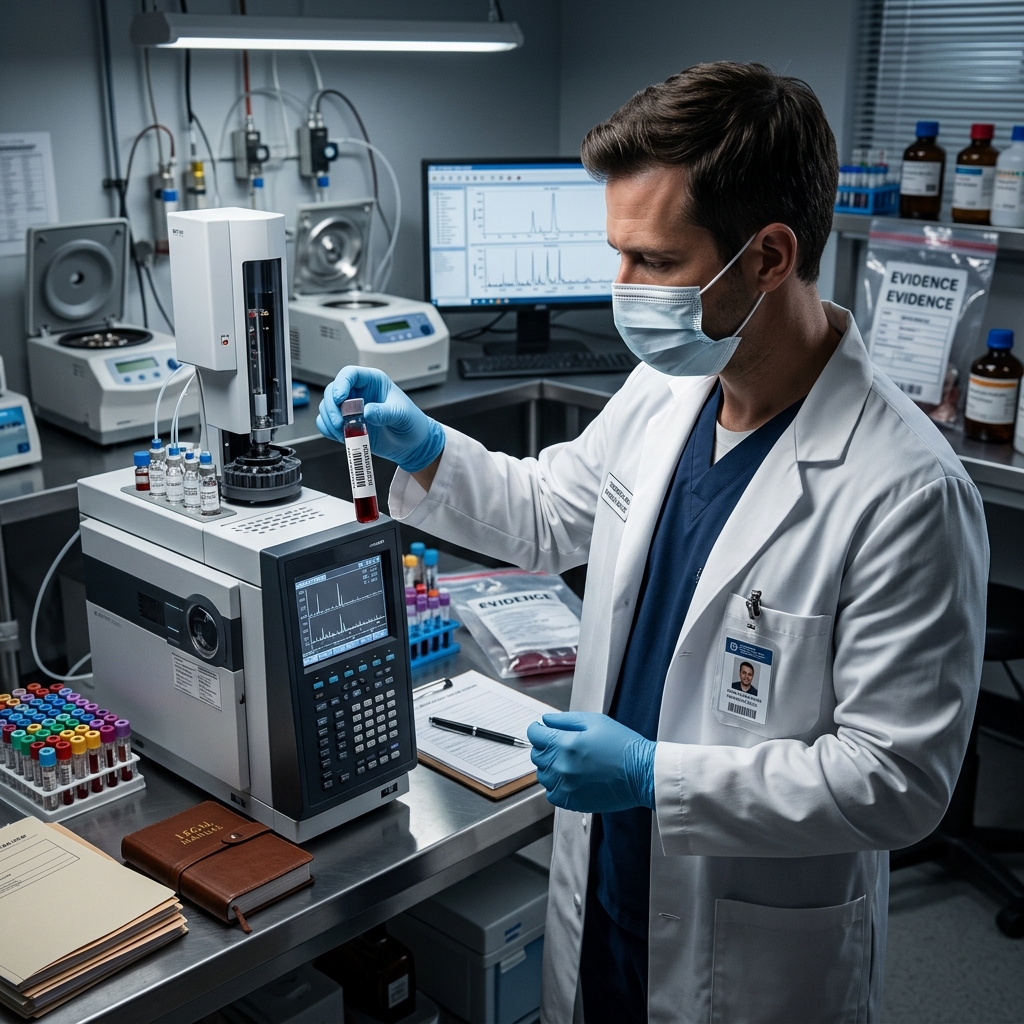 Understand how DUI chemical testing, implied consent laws, and test refusal can affect your license, criminal case, and future.