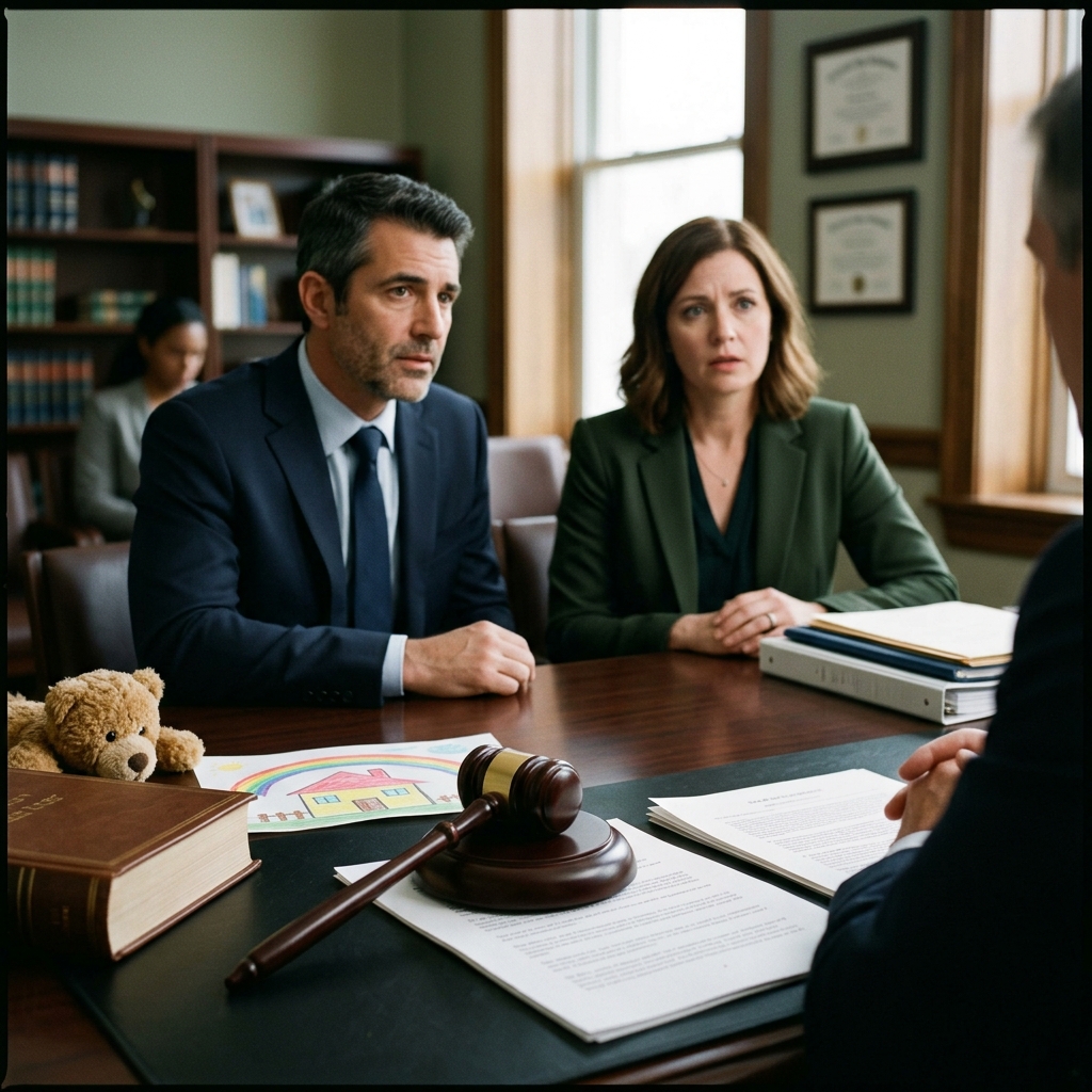 Understand how child endangerment allegations can affect custody, what courts look for, and how parents can respond and rebuild.