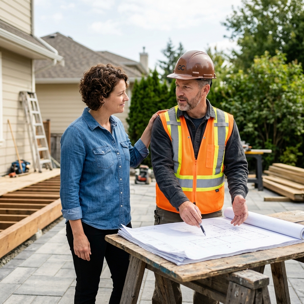 Practical steps to hire a dependable contractor, protect your home investment, and reduce the risk of legal disputes.