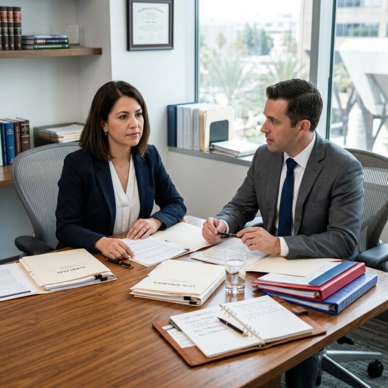 Choosing Between Legal Separation and Divorce