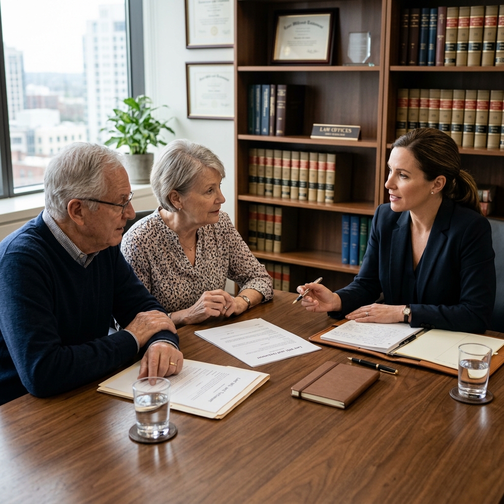 Learn how to pick the right attorney, understand your options, and create a legally sound will that protects your loved ones and your legacy.