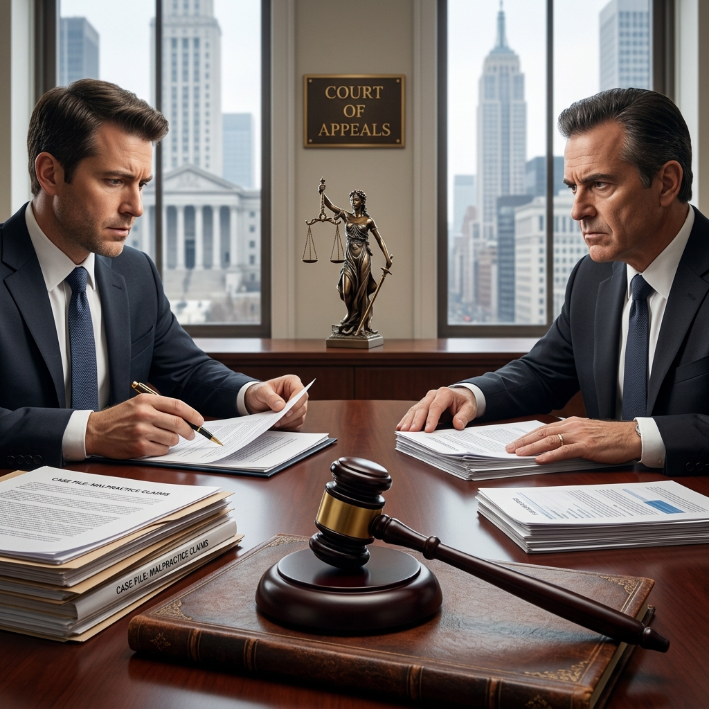 How Todd and Julie Chrisley’s legal malpractice suit sheds light on defense attorney duties and high-stakes malpractice claims.
