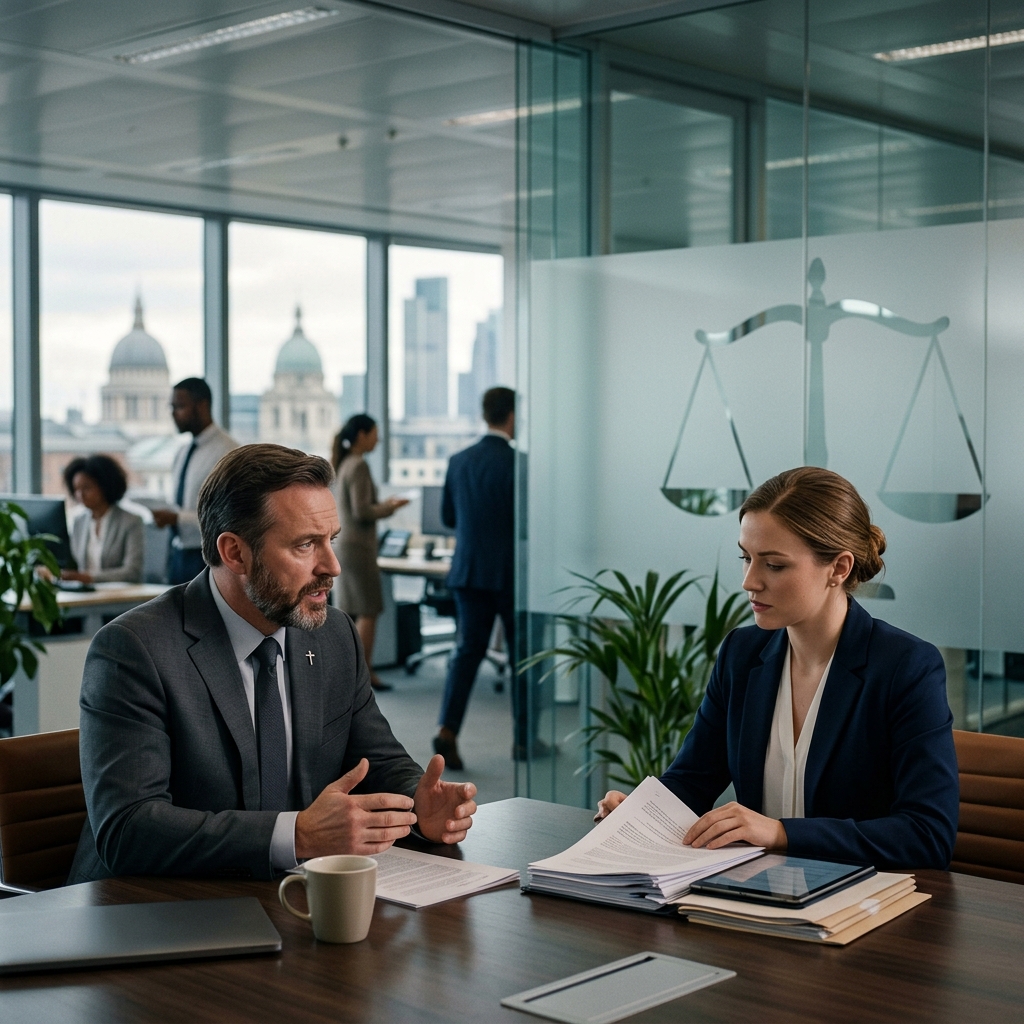 A clear guide to how religious beliefs interact with business rules, hiring, and public-facing obligations.