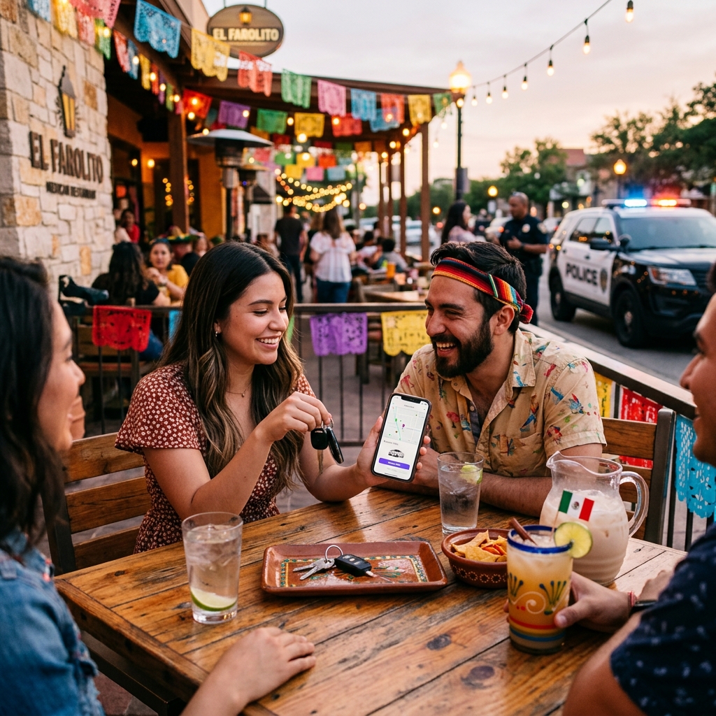Practical strategies, legal insights, and safety tips to help you enjoy Cinco de Mayo without risking a DUI arrest or endangering others.