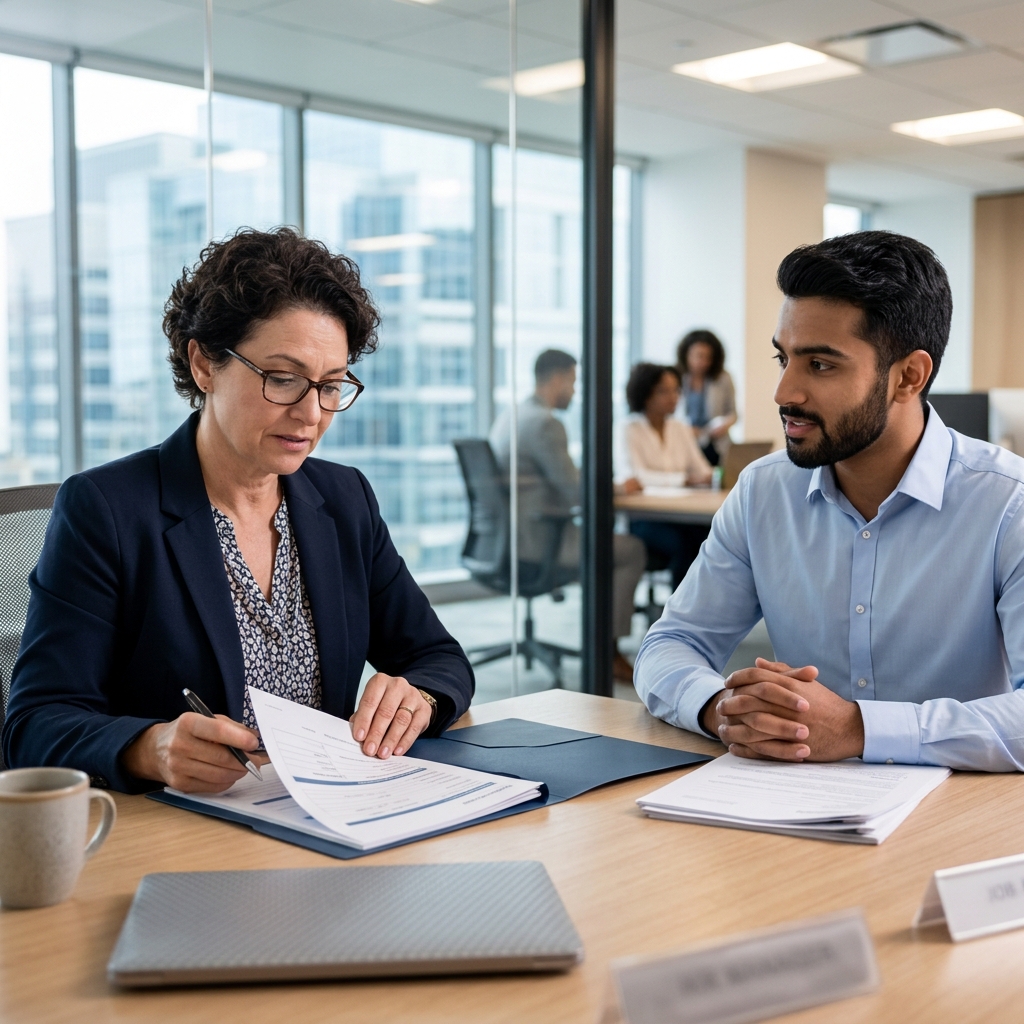 A practical guide to citizenship-status discrimination, lawful hiring questions, and employer compliance.