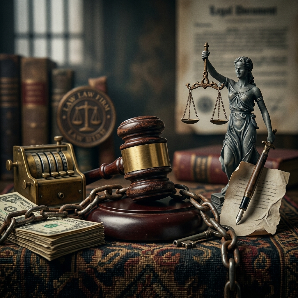 How civil asset forfeiture lets government take property without charges, why it fuels policing for profit, and what reforms can protect due process.