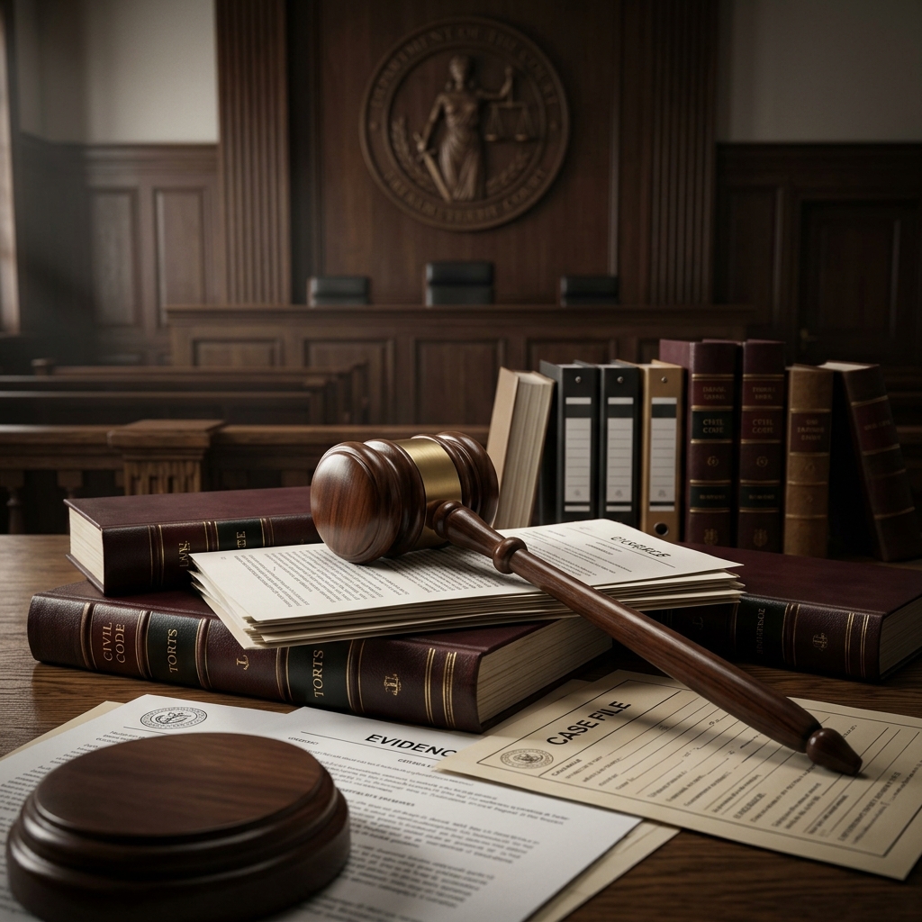 How courts and evolving laws are holding revenge porn site operators accountable through major civil judgments and legal reforms.