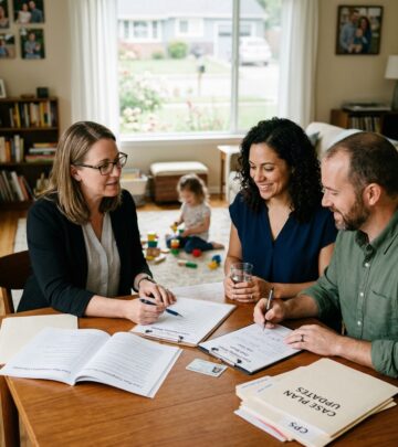 Learn how CPS investigations work, what caseworkers look for, and the concrete actions that help you move toward case closure and family stability.