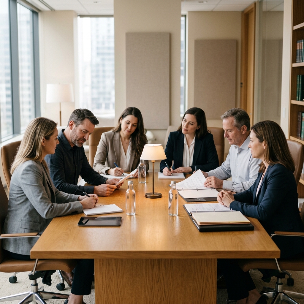 Explore how collaborative divorce works, its major advantages, the hidden pitfalls, and practical tips for deciding if this cooperative approach fits your situation.