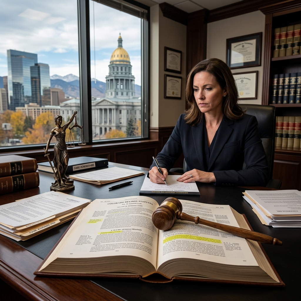 Understand how Colorado defines criminal mischief, how penalties scale with property damage, and what options exist if you are charged.