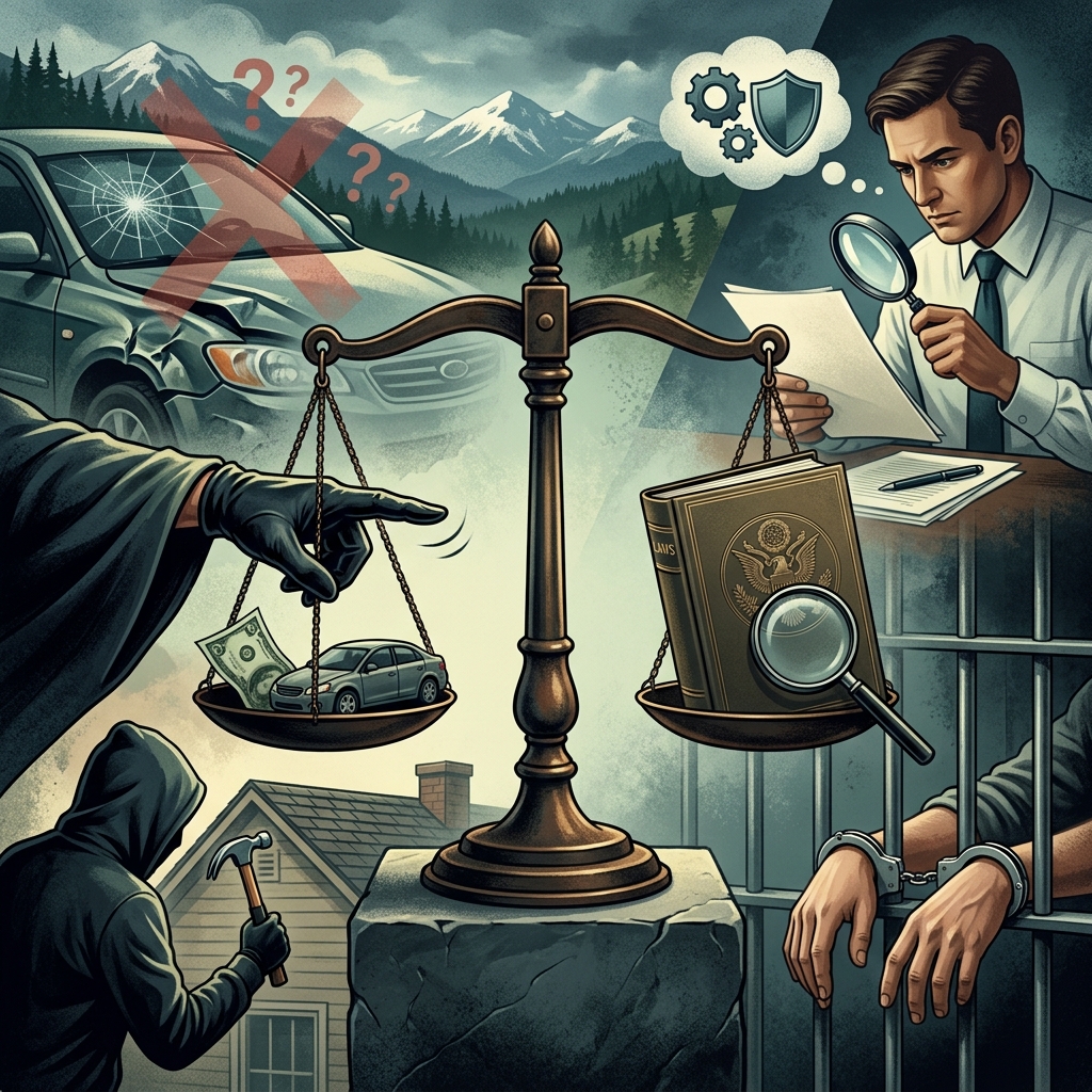 Understand how Colorado defines insurance fraud, the criminal penalties it carries, and practical steps you can take to avoid violations and protect yourself.