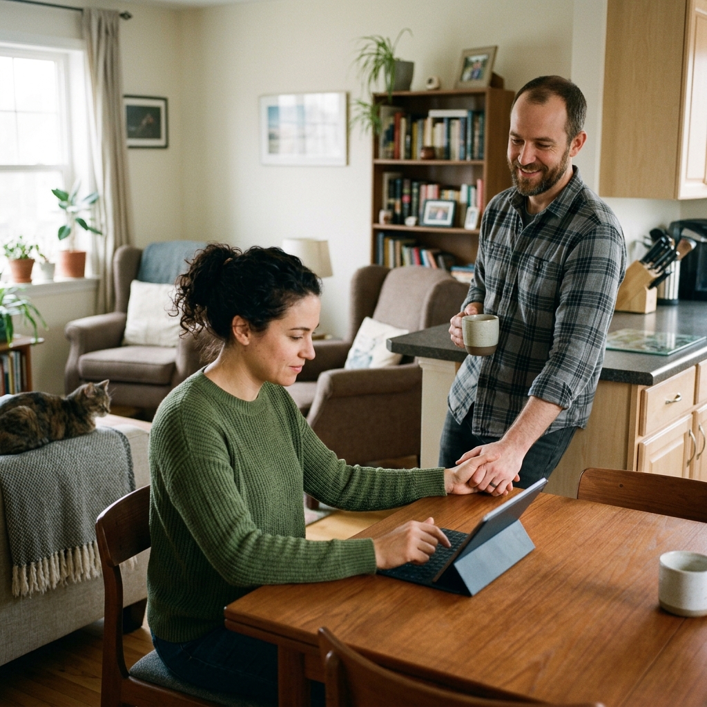 Understand how common-law marriage works in practice, what evidence matters, and why state rules can change the outcome.