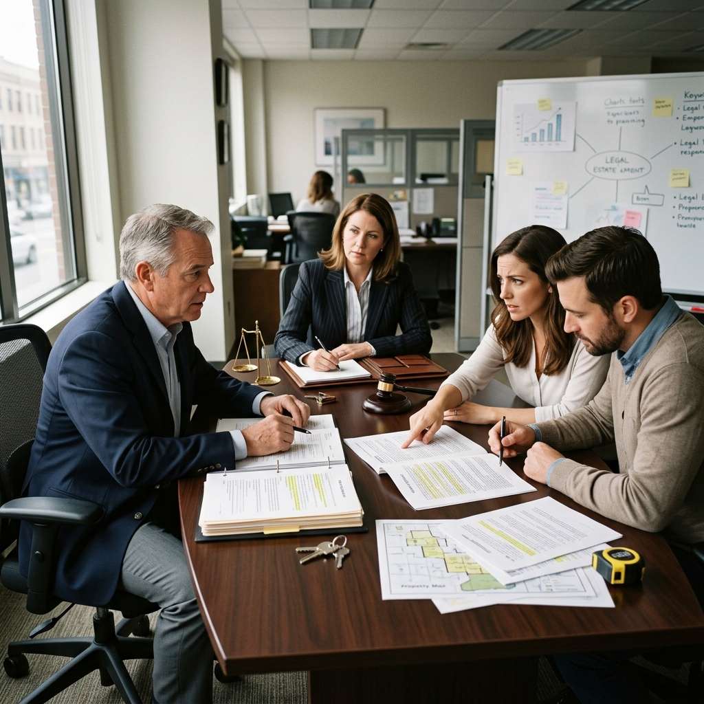 Understand the typical lawsuits buyers and sellers bring against real estate professionals and how to reduce your risk.